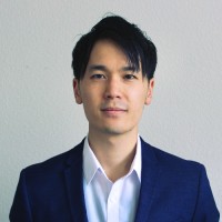 VIA Programs Employee Samuel Yee's profile photo