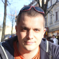 MacIej Krzyżyński Email