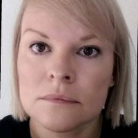 WOOD & Company Employee Lucie Bergerova's profile photo