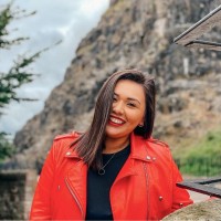 Supra Employee Gennesis Gutierrez's profile photo