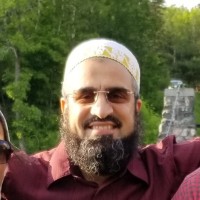 Meshlogix Solutions Employee Abbas Khambaty's profile photo