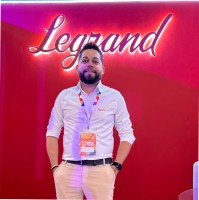 Legrand Employee Wellington Júnior's profile photo