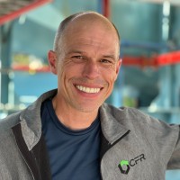 CARBON FIBER RECYCLING, LLC Employee Doug Griffin's profile photo