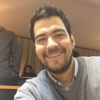 Transbank S.A. Employee Cristobal Ignacio Acosta Simpson's profile photo
