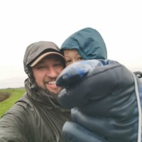 Cannon Technologies Ltd Employee Brian Church's profile photo