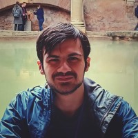 Tiny Home Consulting LLC Employee Trevor Might's profile photo