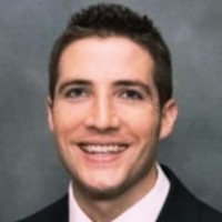 General Atomics Aeronautical Systems Employee Alexander Goodrum's profile photo