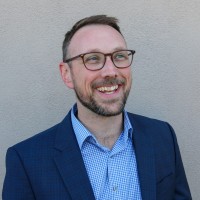 Kyndryl Employee Brian Shell's profile photo