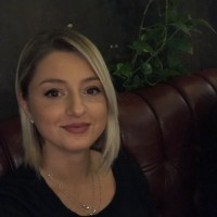 SANIDENT Employee Francesca Robortone's profile photo