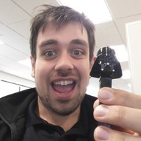 Borsight, Inc Employee David Richardson's profile photo