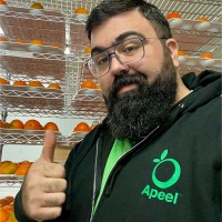 José Ortega Asencio's profile photo