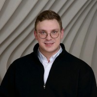 ECOPSY Consulting Employee Nikita Dunaev's profile photo