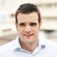 Bath & Unwind Employee David Telford's profile photo