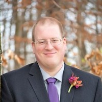 Ōmcare Employee Joel Carver's profile photo