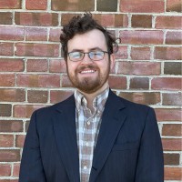 American Express Employee Tommy White's profile photo