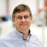 Coghlin Companies, Inc. Employee Randy Barkley's profile photo