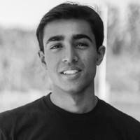 Coatue Employee Amrit Rau's profile photo