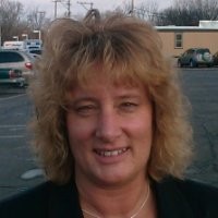Protouch Staffing Employee Debbie Wedel's profile photo