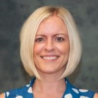 Infinigate Group Employee Martine Hill's profile photo