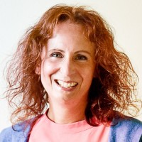 EVI Energieversorgung Hildesheim GmbH & Co. KG Employee Katrin Groß's profile photo