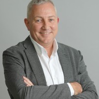 Momentum Corporate Services Employee Danny McLaughlin's profile photo