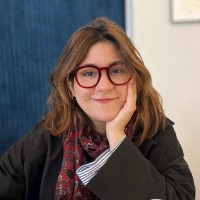 StudioVerse Employee Mehrdokht Gohardehi's profile photo