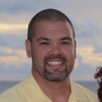 Absolute Powder Coating Employee Mike Hardman's profile photo
