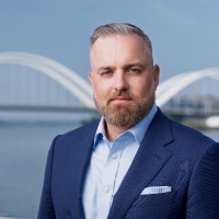 TOTE Services Employee Jeff Vogel's profile photo