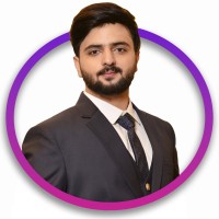 Secomind.ai Employee Ahsan Asghar's profile photo