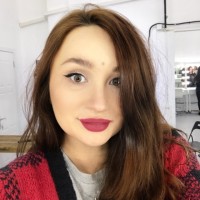 Honda Employee Olga Suzaya's profile photo