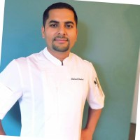 Mahesh Dhakal Email & Phone Number