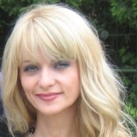 Cellular Technology Limited — CTL Employee Zsuzsanna Simon-Benedek's profile photo