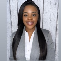 Wanderport Africa LLC Employee Lungile Manyatsi's profile photo