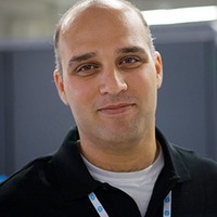 Gomake Employee Hossam Kaadan's profile photo