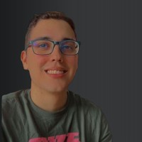 CAST Employee João Brito's profile photo