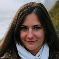 BZAM Employee Marija Moga's profile photo