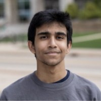 The State News Employee Satvik Shubham's profile photo
