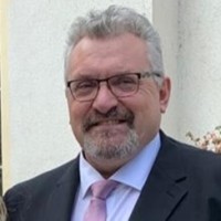 COLIBACK Employee Philippe Perrin's profile photo
