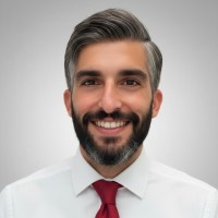 Codincloud Employee Aymen Chaieb's profile photo