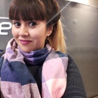 Laser Games Employee Carla Belén Paredes's profile photo