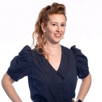 Ilona Krashanny