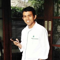 Peppers Seminyak Employee Samsul Arifin's profile photo