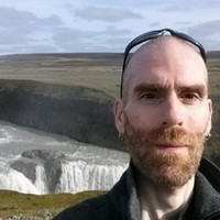 Fermata Energy Employee Ian Penn's profile photo