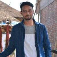 FPLE SDN BHD Employee Harsh Jaiswal's profile photo