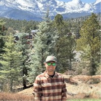 Sabre Corporation Employee Zack Werner's profile photo