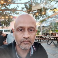 Durian Employee Ashok Rajashekar's profile photo