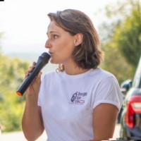 BougeTonCoQ Employee Camille Subra's profile photo