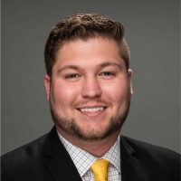South Dakota State University Employee Benjamin Jenkins's profile photo