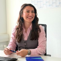 Irem Savas Email