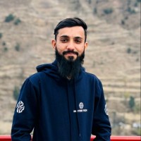 Inciter Tech Employee Ibrar Khatri's profile photo